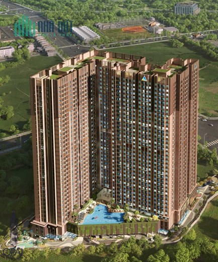Opal Skyline- Sang nhượng giá tốt.