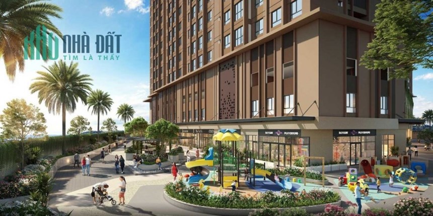Opal Skyline- Sang nhượng giá tốt.