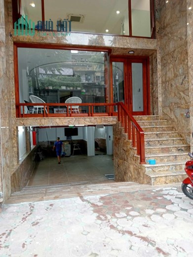 Bán tòa nhà 10 tầng, siêu đẹp, mặt phố Thái Hà Nguyễn Văn Tuyết Yên Lãng Đống Đa 75m2 giá 50 tỷ
