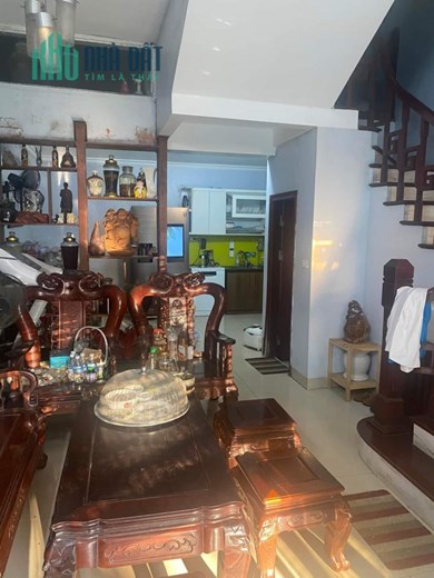 Bán nhà mặt phố thanh bình Hà Đông, 50 m2, 4 tầng, 5 m mặt tiền,11.5 tỷ, nhà nằm sát khu đô thị Mỗ