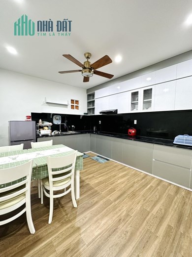 NHÀ ĐẸP FULL NỘI THẤT - 40M2 ĐƯỜNG BẠCH ĐẰNG, BÌNH THẠNH - GẦN CHỢ BÀ CHIỂU - CHỈ 3 TỶ XX