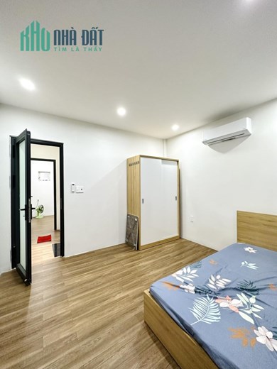 NHÀ ĐẸP FULL NỘI THẤT - 40M2 ĐƯỜNG BẠCH ĐẰNG, BÌNH THẠNH - GẦN CHỢ BÀ CHIỂU - CHỈ 3 TỶ XX