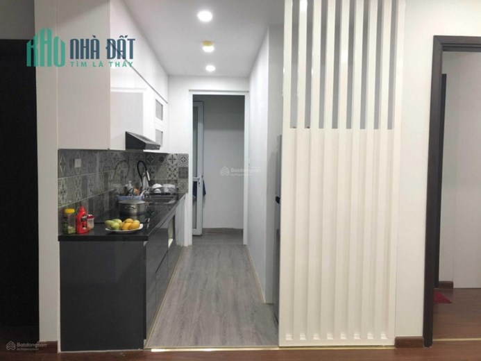 Tôi chính chủ bán căn 71m 2pn2vs full NT cửa Đông Nam 90 Nguyễn Tuân