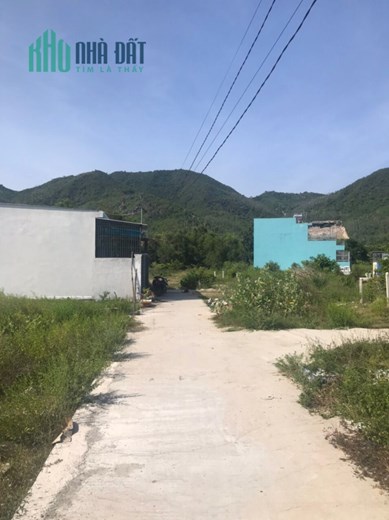 BÁN LÔ GÓC XÃ PHƯỚC ĐỒNG NHA TRANG SỔ CHUNG CÔNG CHỨNG VI BẰNG-LH 0906 359 868