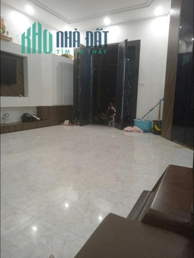 Ơ KÌA!!! VIP khu vực Mễ Trì Thượng, 41m2  chỉ Nhỉnh 5 Tỷ mà 4 tầng mây