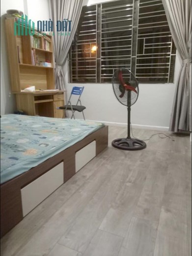 Ơ KÌA!!! VIP khu vực Mễ Trì Thượng, 41m2  chỉ Nhỉnh 5 Tỷ mà 4 tầng mây