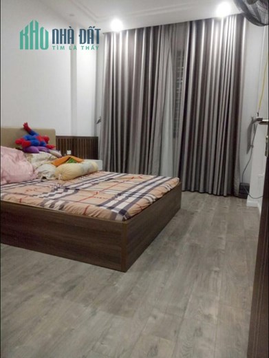 Ơ KÌA!!! VIP khu vực Mễ Trì Thượng, 41m2  chỉ Nhỉnh 5 Tỷ mà 4 tầng mây