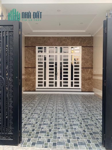 THẢO 0938283443 BÁN NHÀ HẺM 4 ĐƯỜNG SỐ 10, HIỆP BÌNH CHÁNH, THỦ ĐỨC - 81M2