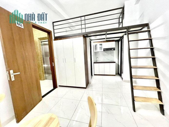 NGAY ĐÂY!!! Siêu phẩm dòng tiền Lê Đức Thọ, 56m2 mà Chỉ nhỉnh 10 Tỷ