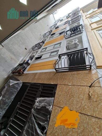 NGAY ĐÂY!!! Siêu phẩm dòng tiền Lê Đức Thọ, 56m2 mà Chỉ nhỉnh 10 Tỷ