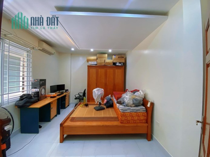 THẬT 100%!!! SIÊU PHẨM Sát MP Phạm Văn Đồng, 33m2 mà chỉ Nhỉnh 4 Tỷ thôi