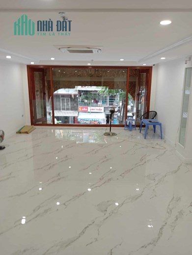 bán gấp căn nhà xây mới tại phố Thái Hà Tây Sơn Nguyễn Văn Tuyết Yên Đống Đa dt 85m2 giá 50 tỷ