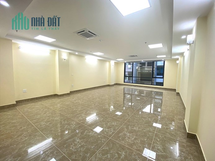 Bán Gấp Tòa Nhà Văn Phòng 9 Tầng Mặt Phố An Trạch,DT 100m2. Giá 54 TỶ