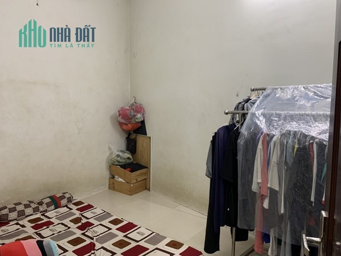 BÁN ĐẤT TẶNG NHÀ-HẺM XE HƠI- NGUYỄN THỊ THẬP-5.15x8.5m -TƯƠNG LAI 3 MẶT TIỀN -CHỈ 5.18 TỶ
