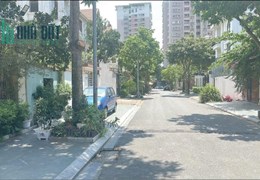 Bán Biệt Thự 122m2 Tây Hồ, MT 8m, Gara Ô TÔ, 24.5 tỷ.