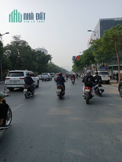 Bán Gấp Nhà Đất xây dựng Tòa Nhà Văn Phòng Tại 165 Thái Hà, Thái Thịnh, Phường Láng Hạ, Đống Đa,