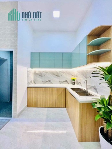 CHÍNH CHỦ NHÀ BÁN HẺM Ô TÔ .ĐƯỜNG PHẠM VĂN CHIÊU.40M2 GIÁ RẺ.CHỦ XOẮN, GIẢM 300TR, TẶNG NỘI THẤT