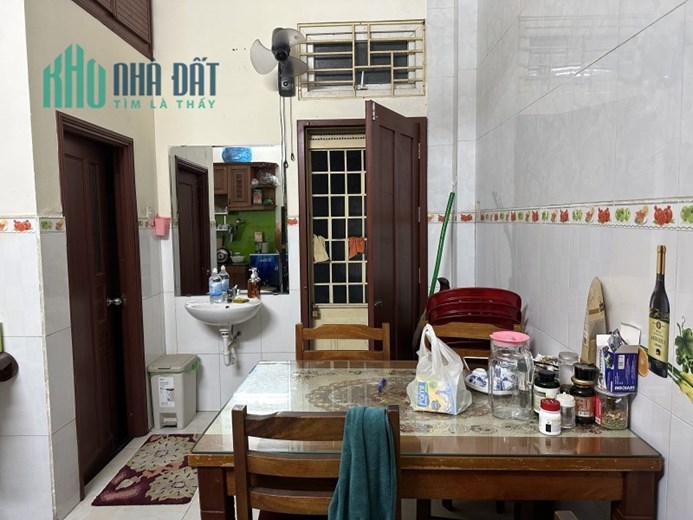 HẢI CHÂU-BÁN NHÀ MT PHẠM NGỌC THẠCH-68M2-2T-NGANG5M-GIÁ 5-6 TỶ-0905891799