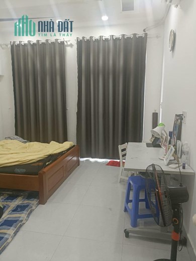 P12 - GÒ VẤP - 44M2 - HẺM ÔTÔ THÔNG 6M - KINH DOANH ỔN ÁP - GIÁ CHỈ 5. X TỶ