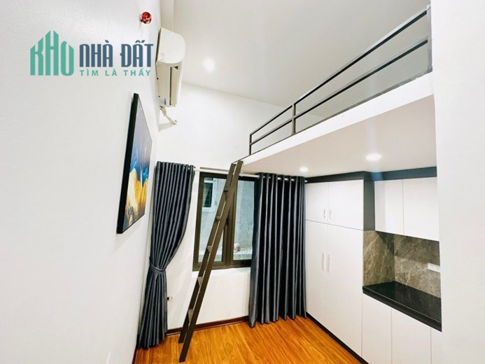 Bán nhà dân xây lô góc 42mn2 4 tàng, mt 5m, Ngã Tư Sở giá chỉ 3 tỷ6