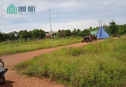 Còn 1 sào Duy Nhất Ngay QL1A Đồng Nai