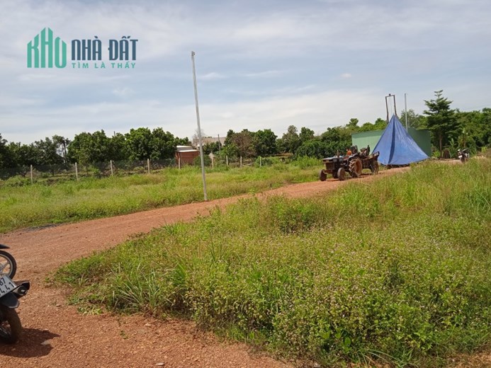 Còn 1 sào Duy Nhất Ngay QL1A Đồng Nai