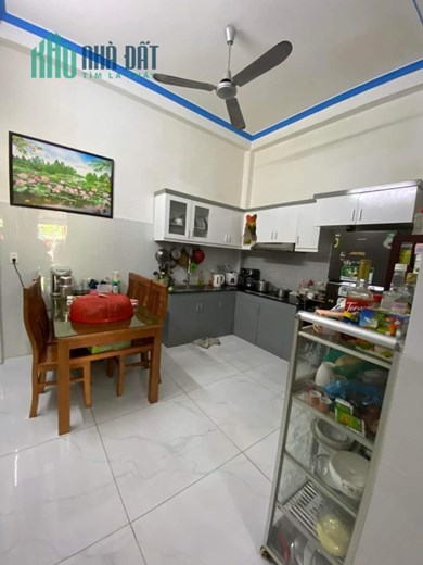 Định Cư Mỹ Gấp Bán Nhà Mặt Tiền Trần Thái Tông, Tân Bình, 114m2, 3 Tầng, Nở Hậu, Chỉ 17 Tỷ