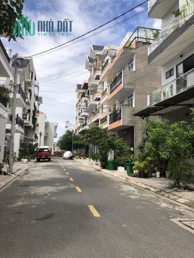 NHÀ ĐẸP, HẺM XE HƠI, PHANM VĂN CHIÊU, GÒ VẤP, 4T,4PN, 65M2,RẺ