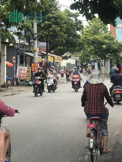 NHÀ ĐẸP, HẺM XE HƠI, PHANM VĂN CHIÊU, GÒ VẤP, 4T,4PN, 65M2,RẺ