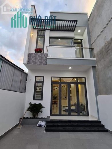 NHÀ TÔI BÁN & ĐẤT TÔI BÁN - ĐƯỜNG LỚN - GẦN TRUNG TÂM CHỢ - GIẤY TỜ HỢP LỆ - CHO TRẢ GÓP
