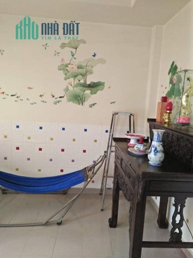 Giảm Giá Chủ Cần Bán Gấp - Nhà Đẹp Đường Ô TÔ - Ngô Thì Sỹ P4 Đà Lạt