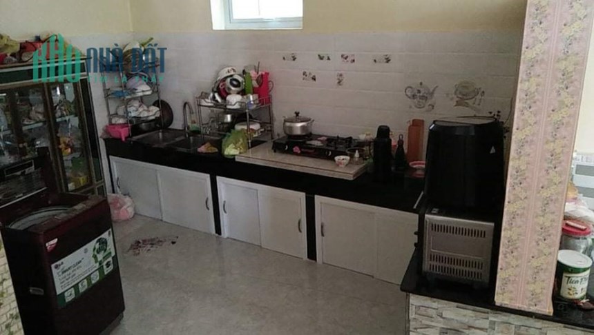 Giảm Giá Chủ Cần Bán Gấp - Nhà Đẹp Đường Ô TÔ - Ngô Thì Sỹ P4 Đà Lạt