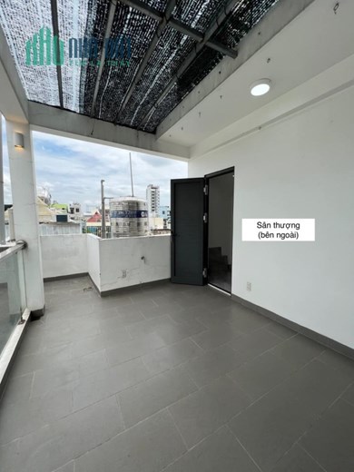 BÁN GẤP NHÀ PHÚ NHUẬN - 5.5M x 5.5M - 5 TẨNG BTCT - HOÀN CÔNG ĐỦ - NHỈNH 4 TỶ