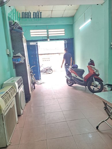 BÁN NHÀ HẺM 394 ÂU CƠ, PHƯỜNG 10, QUẬN TÂN BÌNH - 80M2 CHÍNH CHỦ CƯỜNG 0988896008