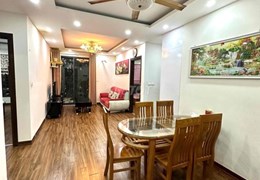 Cho thuê phòng Master cao cấp 6tr5 tại cc An Bình Phạm Văn Đồng