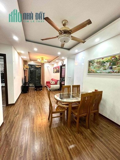 Cho thuê phòng Master cao cấp 6tr5 tại cc An Bình Phạm Văn Đồng