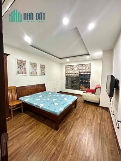 Cho thuê phòng Master cao cấp 6tr5 tại cc An Bình Phạm Văn Đồng