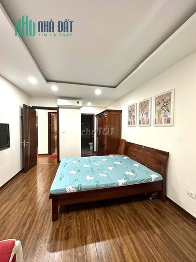 Cho thuê phòng Master cao cấp 6tr5 tại cc An Bình Phạm Văn Đồng