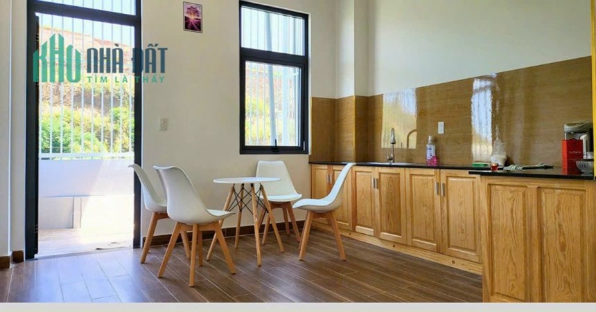 Bán nhà Gò Vấp. hẻm 331 Phan Huy Ích, hẻm 5m, 44m2, 4 tầng chỉ 4.4 tỷ