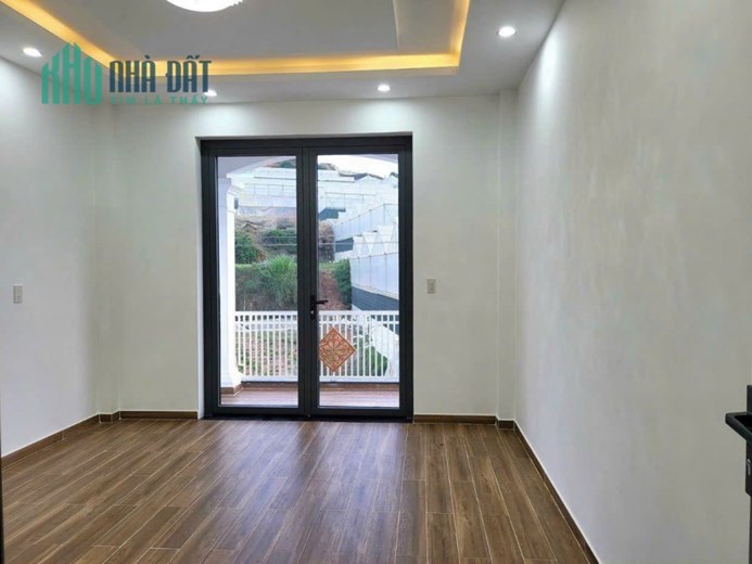 Bán nhà Gò Vấp. hẻm 331 Phan Huy Ích, hẻm 5m, 44m2, 4 tầng chỉ 4.4 tỷ