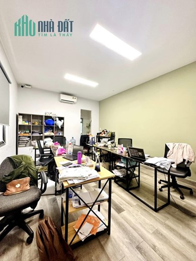 NHÀ 3 TẦNG - 100M2 - NHỈNH 10 TỶ - HXH LÊ QUANG ĐỊNH BÌNH THẠNH - SÁT MẶT TIỂN