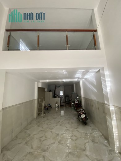 Hạ giá bán rẻ nhà phố tiện kinh donah 4 x 14m Lý Nam Đế F7Q11 TP.HCM