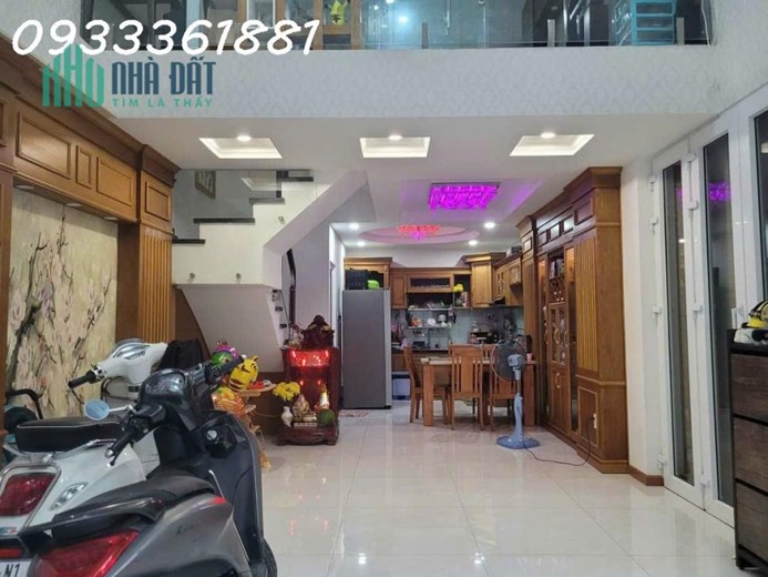 BÁN CĂN BIỆT THỰ MINI, ĐƯỜNG LÊ ĐỨC THỌ.5 TẦNG THEO KIẾN TRÚC CHÂU ÂU TUYỆT ĐẸP .GIÁ RẺ