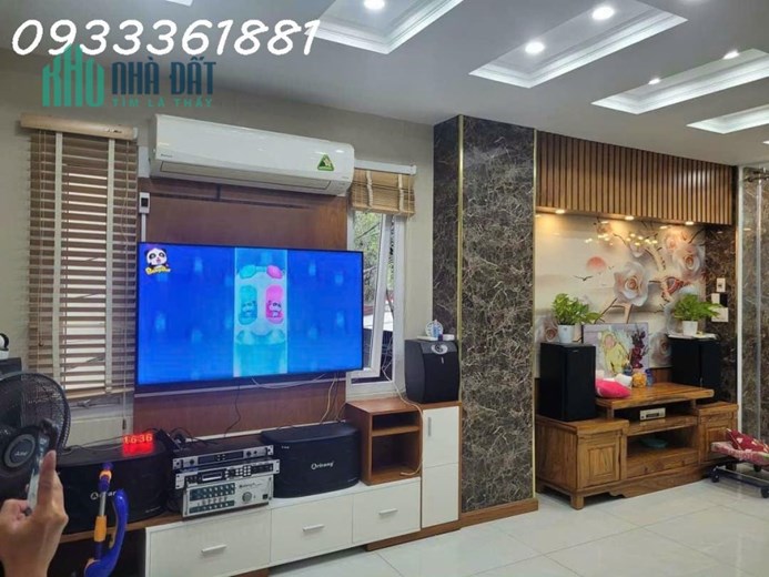BÁN CĂN BIỆT THỰ MINI, ĐƯỜNG LÊ ĐỨC THỌ.5 TẦNG THEO KIẾN TRÚC CHÂU ÂU TUYỆT ĐẸP .GIÁ RẺ