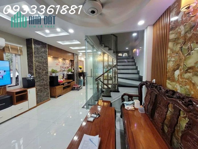 BÁN CĂN BIỆT THỰ MINI, ĐƯỜNG LÊ ĐỨC THỌ.5 TẦNG THEO KIẾN TRÚC CHÂU ÂU TUYỆT ĐẸP .GIÁ RẺ