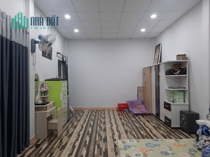 BÁN GẤP - KHU VIP QUẬN 3 - Ô TÔ VÀO NHÀ - VỪA Ở VỪA KINH DOANH/CHO THUÊ