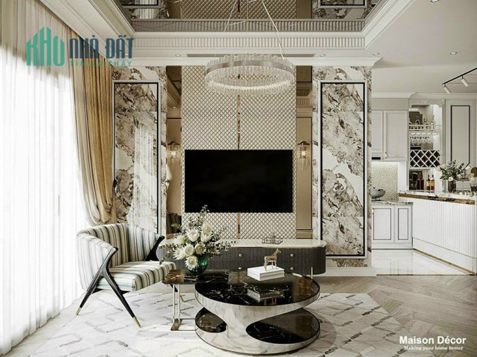 THE HORIZON PHÚ MỸ HƯNG- 3PN FULL NỘI THẤT CAO CẤP- MUA TRỰC TIẾP CĐT