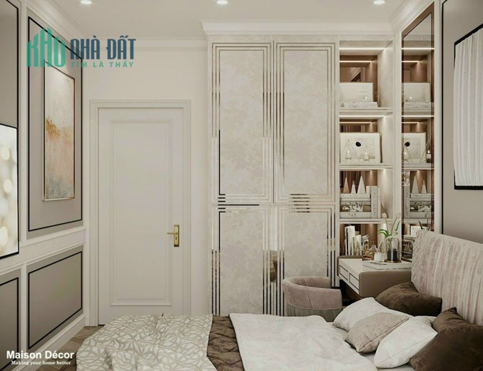 THE HORIZON PHÚ MỸ HƯNG- 3PN FULL NỘI THẤT CAO CẤP- MUA TRỰC TIẾP CĐT