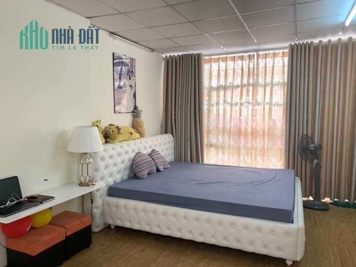 NHÀ ĐẸP XINH XẮN - Ở NGAY - ĐANG CHO THUÊ 12 TRIỆU/THÁNG