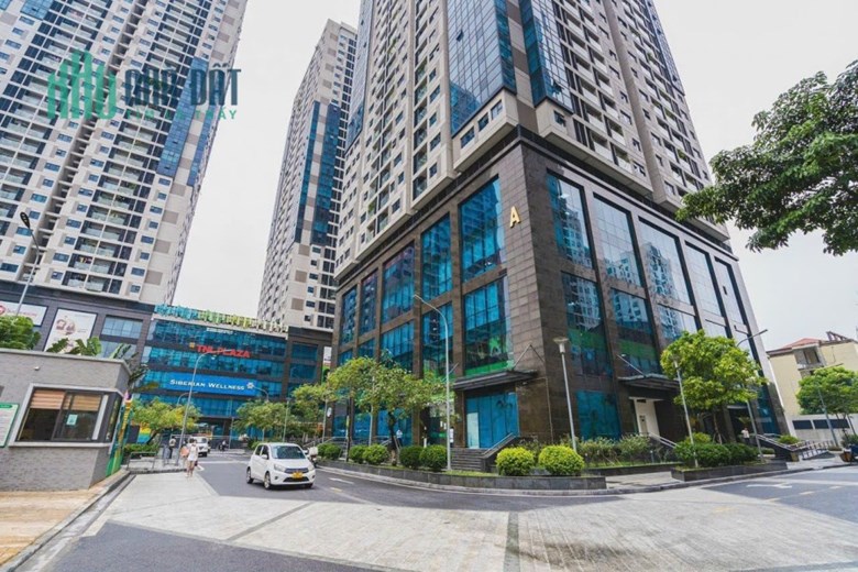 Gold Season, q.Thanh Xuân – Mở bán sàn văn phòng thương mại, sở hữu lâu dài, dòng tiền ổn định